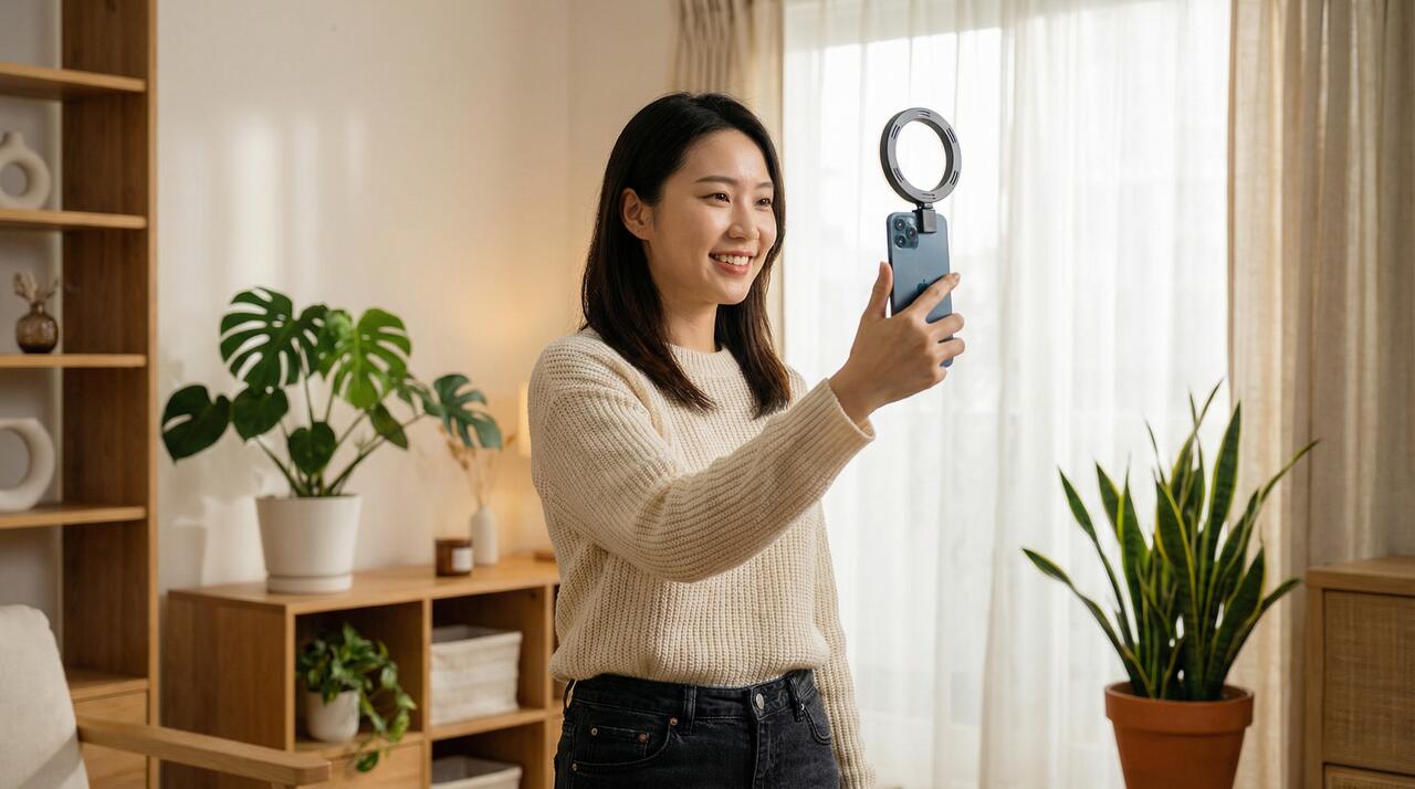 蘑菇视频生活视频分享