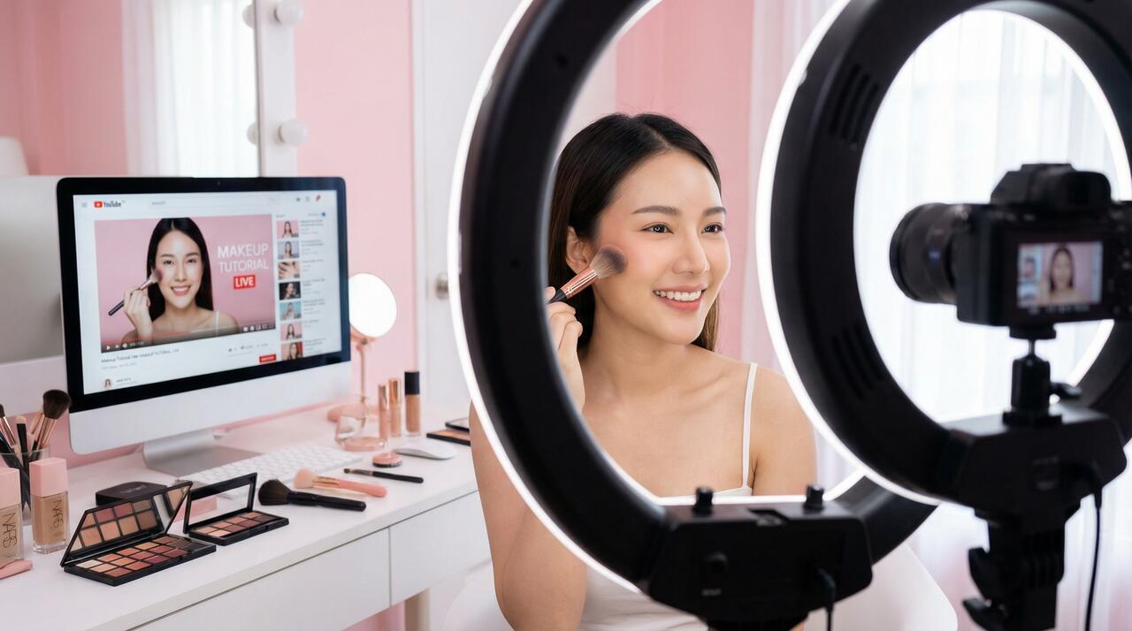 蘑菇视频美少女写真视频