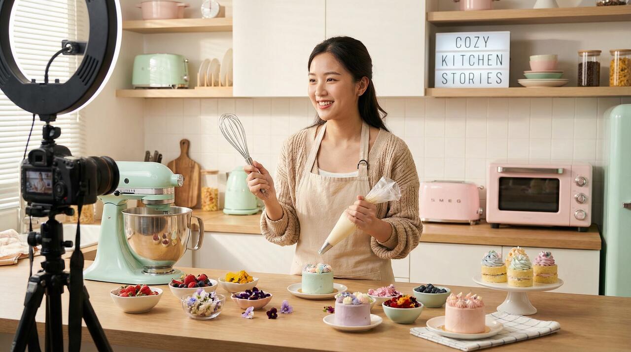 蘑菇视频 cosplay视频